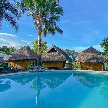 Casa Basilisa Eco-Boutique Resort By Cocotel Guinobatan Экстерьер фото