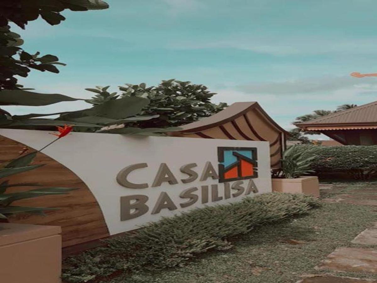 Casa Basilisa Eco-Boutique Resort By Cocotel Guinobatan Экстерьер фото